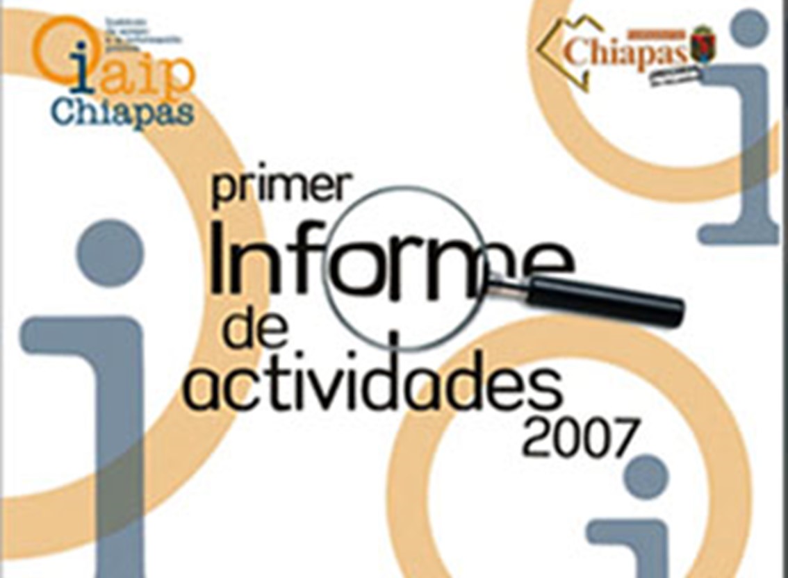 INF 2007